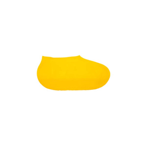 Tingley Boot Saver® Slip-resistant Disposable Shoe Covers Medium (Size 7 - 9) Yellow