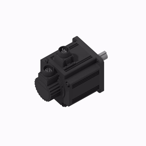 Rockwell Automation TLP Kinetix® Multi-purpose Compact Servo Motors