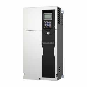 Rockwell Automation 750TS PowerFlex TotalFORCE Control AC Drives
