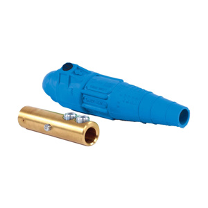 Eaton Crouse-Hinds E-Z1018 Single Pole Plugs