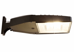 Current Lighting Current Ligting Evolve® EALS Area Lights