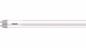 Philips Type B LED T8 Lamps 12 W Bi-pin (G13) 4 ft Dimmable 1800 lm 4000 K