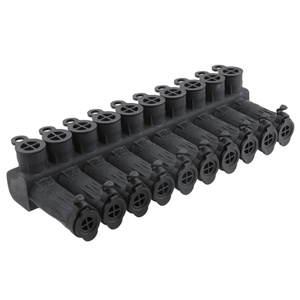 nVent UTILCO Underground Distribution Direct Burial Multi-tap Connectors
