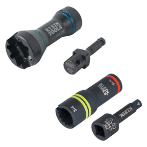 Klein Tools SAE Socket Sets