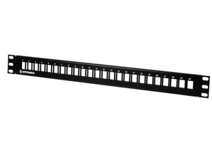 Legrand Quiktron Legrand TechChoice Patch Panels