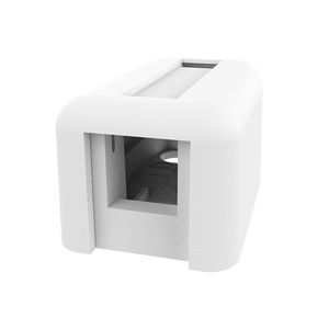 Legrand Quiktron Legrand Keystone Surface Mount Boxes
