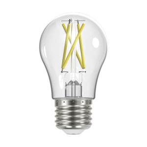 5A15/CL/LED/E26/930/120V S12401 SAT
