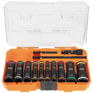 Klein Tools KNECT™ Socket Sets