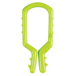 MR Crowd Control Clips Green