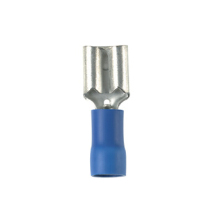 Panduit Female Insulated Loose Piece Disconnects