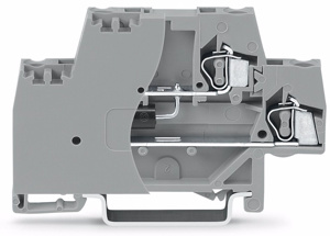 Wago CAGE CLAMP® Terminal Blocks