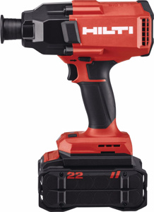Hilti Impact Driver Kits 7/16 in
