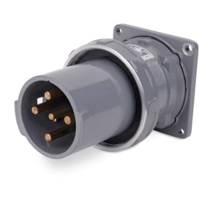 ABB Thomas & Betts MaxGard® Series Pin and Sleeve Receptacles