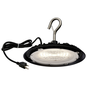 Satco Products LED Round Highbays 80 W