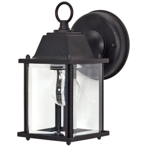 <em class="search-results-highlight">Satco</em> Products Outdoor Wall Lanterns 60 W