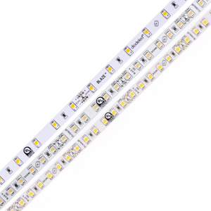 Diode LED Blaze and Fluid View Series Tape Light System Track Frosted Lens Covers