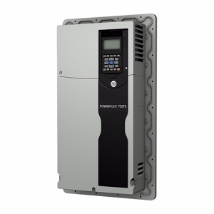 Rockwell Automation 750TS PowerFlex TotalFORCE Control AC Drives