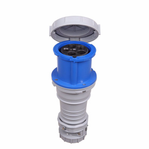 Eaton Wiring Devices Pin and Sleeve Connectors