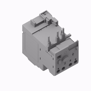 592-1EFDT E100 NEMA 3.2-16.0 A OVERLOAD