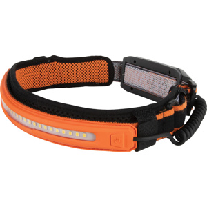 Klein Tools Adjustable Headlamps 575 lm Battery