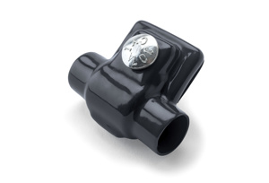 Robroy PVC Coated Rigid / IMC Split Couplings