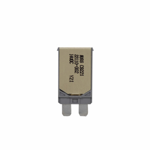 Eaton Bussmann Automotive Circuit Breakers