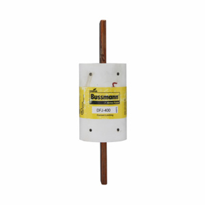 Eaton Bussmann DFJ High Speed Class J Fuses