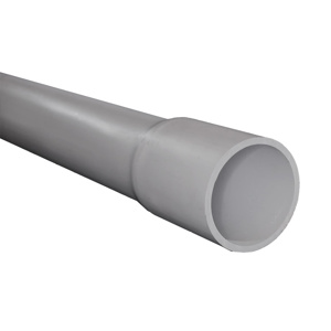 Cantex P&C DB60 Duct 4 in 20 ft