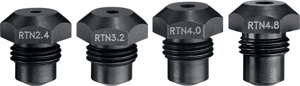 Hilti Rivet Nose Pieces