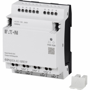 EASY-E4-AC-8RE1 110-220V CONTROLLER