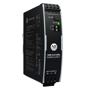Rockwell Automation 1606-XLE Essential Power Supplies