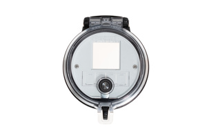 Panduit DAP4BC Series Data Access Ports