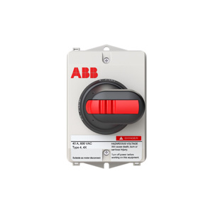 EOT540N3PAX-PBA 40A NF N4 4X SS