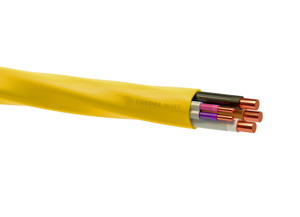 Encore Wire Copper NM-B Romex Wire