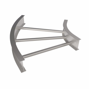Eaton B-Line Horizontal Bend Fittings