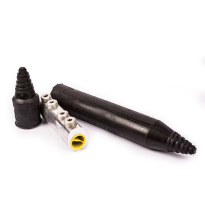 ABB Homac Underground Multi-tap Connectors