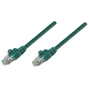 Intellinet Network Solutions Cat6 Riser Patch Cords