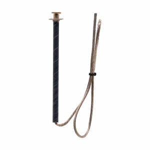 Eaton Cooper Power Type D Non-removeable Buttonhead Edison Fuse Links