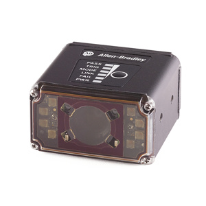 48CR-CC16RAF-E8 AUTO FOCUS CODE READER