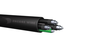 Encore Wire Unshielded Power Cable