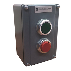 Rockwell Automation Non-pendant Push Button Stations