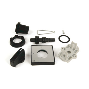 Rockwell Automation 194L IEC Control and Load Switch Actuators