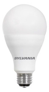 Sylvania A21 Incandescent Lamps 120 V 22 W 3000 lm 2700 K Medium (E26)