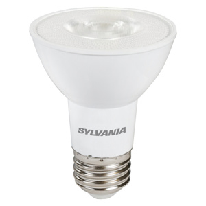 Sylvania PAR20 LED Lamps 7 W 550 lm