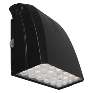 Sylvania SLMWCPK Slim Wallpacks