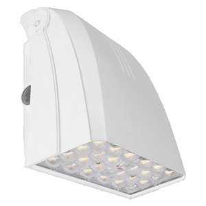 Sylvania SLMWCPK Slim Wallpacks