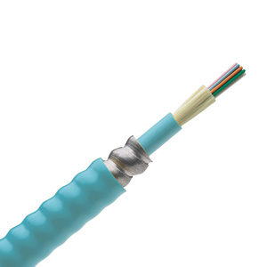 Panduit Indoor Distribution Armored Fiber Cable