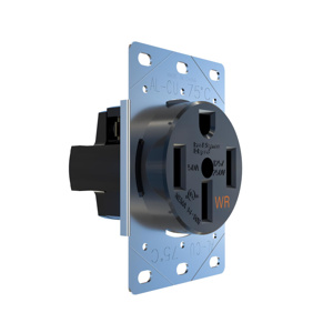 Pass & Seymour 3894 Series Power Outlets