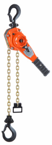 BANDIT 3/4 TON 20FT LIFT LESS LL