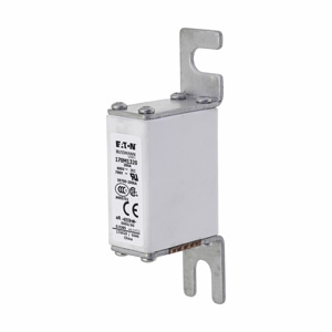 Eaton Bussmann 170M Series High Speed Semiconductor Fuses